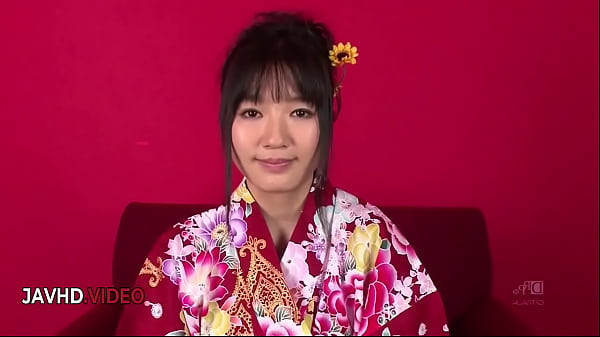 Image Sultry Asian Chiharu Gives Japan Blowjob Before Kimono Fucking Pleasure