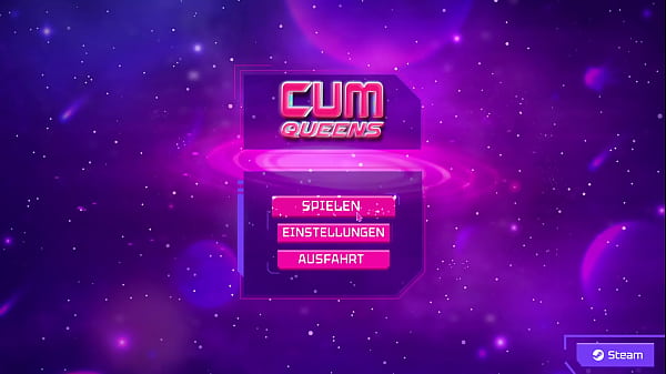 Image Gameplay CUM Queens #1 Streamer erobern die Galaxien