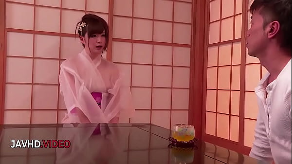 Image Seductive JAV Stunner Yui Nishikawa Ignites Passionate Sex Fantasies
