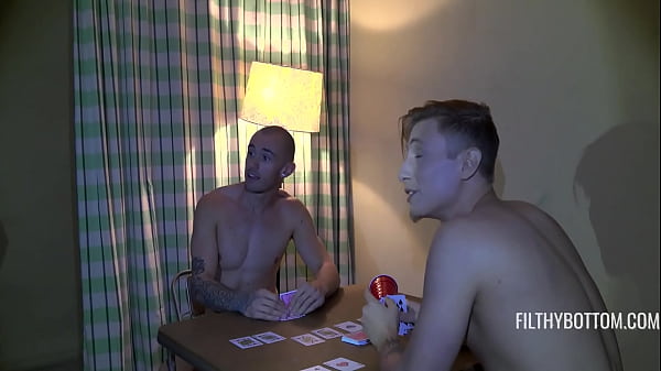 Image New Year's Only Done Right If There's Gay Gangbang Involved