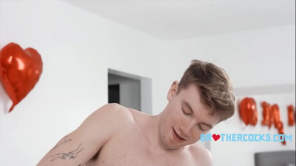 Image V Day Involves Fucking My Step Bro
