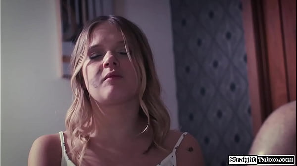 Image My stepdad watches my sex streams and I decide to fuck him