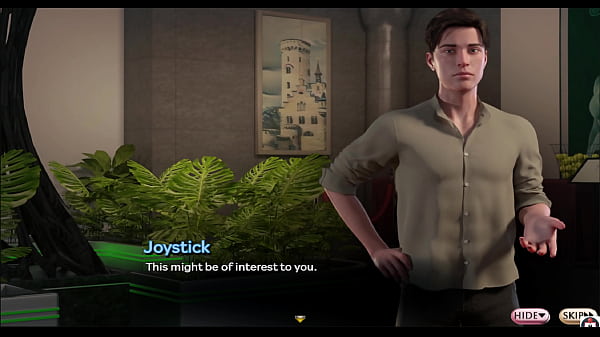 Image Symphony of the Serpent - (PT 38) - {NLT MEDIA} - (Visual novel)