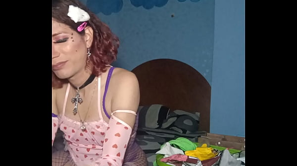 Image Realfemboy - update #176 - VID 20250501 165450585 - Aug 12, 2025