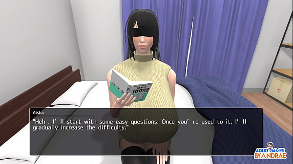Image EP1: The Daily Life of Serving Doll (Gameplay)