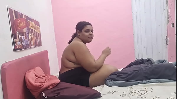 Image ESSA PUTINHA bbw ADORA GOZAR com a PICA no cu