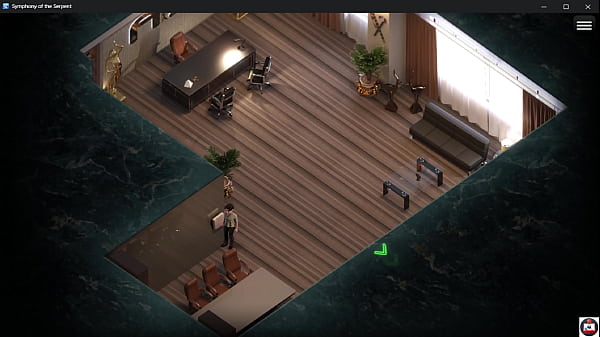 Image Symphony of the Serpent - (PT 39) - {NLT MEDIA} - (Visual novel)