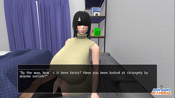 Image EP1: The Daily Life of Serving Doll (Gameplay - SFW)