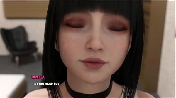Image 3D Hentai cartoon hardcore xnxx American porn gaming video