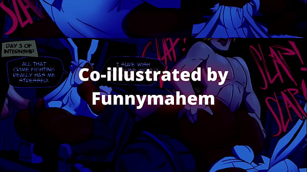 Image My Hero Academia: Pasant&iacute_as Sexuales (Sub. Espa&ntilde_ol)