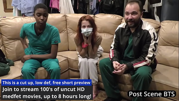 Image The Night Shift Nurse Needs An Orgasm - Jewel