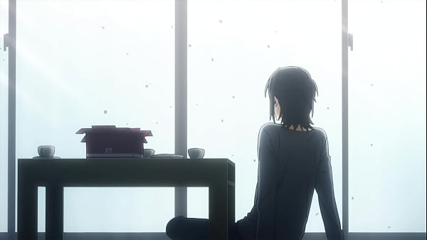 Image Unexpected Love - Horimiya   Lofi