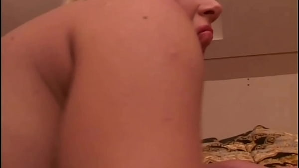 Image A hard big cock in this ass of this horny slut