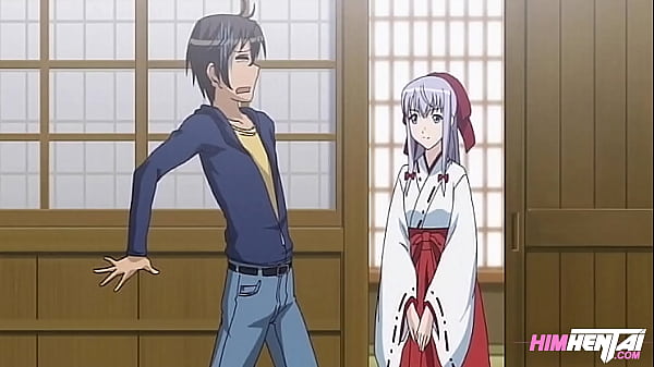 Image [HENTAI][UNCENSORED] He fucks his stepsister's lesbian friend