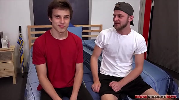Image Hot Guy Fucks the Temporary Boss