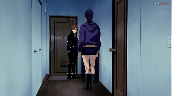 Image Gantz Xxx 15 latino
