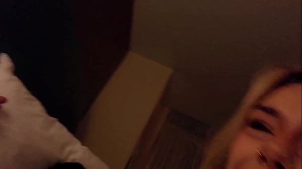 Image Trying To Pick Up Dylan To Go To AVN And She Needs Dick Now