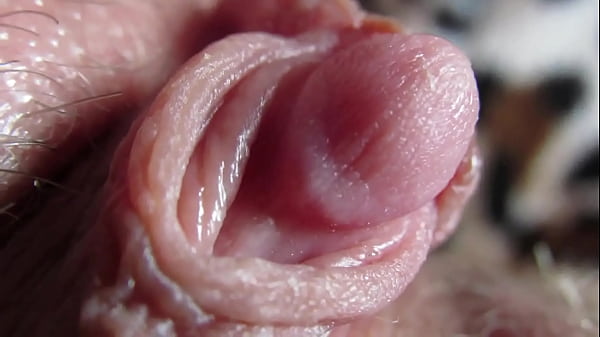Image big clit orgasm