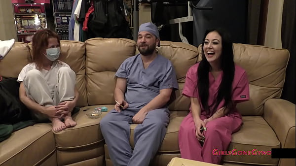 Image Human Guinea Pigs - Blaire Celeste