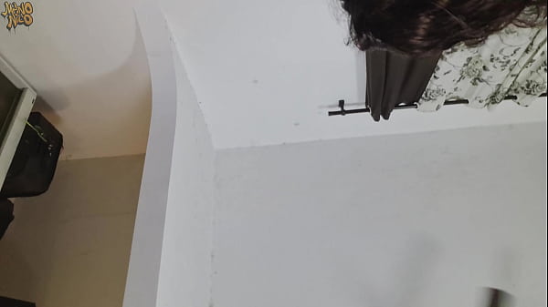 Image BBC on big booty girl Anal Creampie