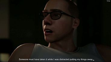 Image Game: FindingBuddies, Chapter 4 - Weekdays at a Military University, Glory Hall, Blowjob for a Co-Worker (English voiceover)