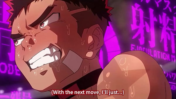 Image Danzi Engine - Kazuma (Part4)