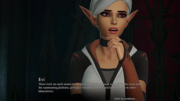 Image Gameplay Personal Study #6 Der &Uuml_bersetzer