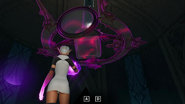 Image Gameplay Personal Study #7 Eingefroren
