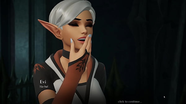 Image Gameplay Personal Study #10 Die besondere Truhe
