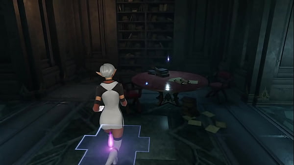Image Gameplay Personal Study #12 Erster Orgasmus