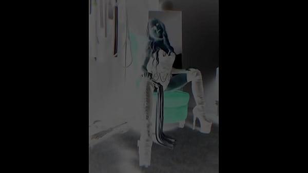 Image Kora Bell is Suprised to Find out Harley Lockhart is a Secret Trans Girl - Watch them Suck, Fuck & Fist Harley's Ass!