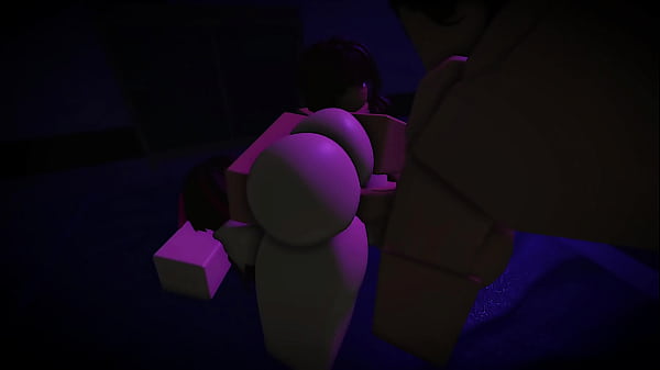 Image Two Roblox Friends Share My Cock!