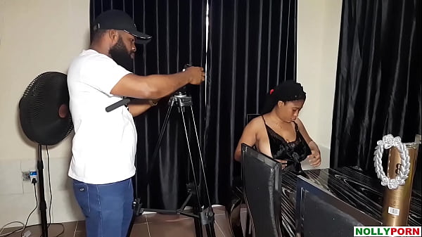 Image Ashawo Cameraman