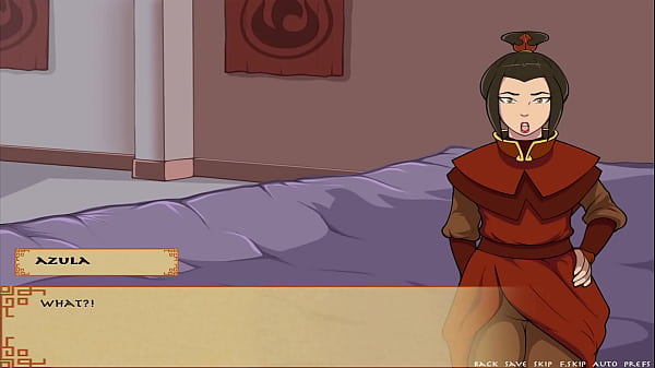 Image Four Elements Trainer - Slave Route part 21