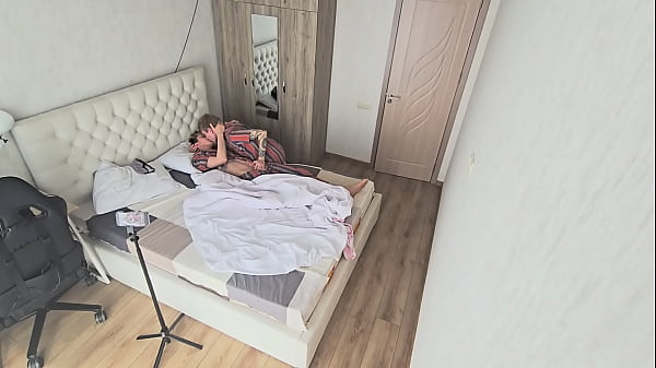 Image No32 part 1 twink woke up friend with big dick blowjob