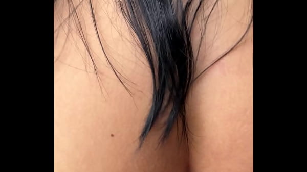 Image LOVER with HAIRY PUSSY gets CREAMED during MORNING SEX