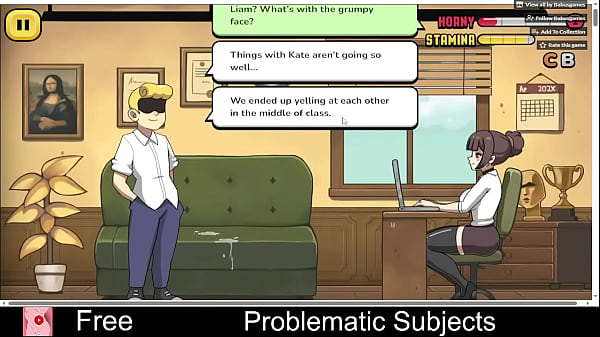 Image Problematic Subjects