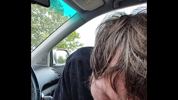 Image Sucking off a long time regular
