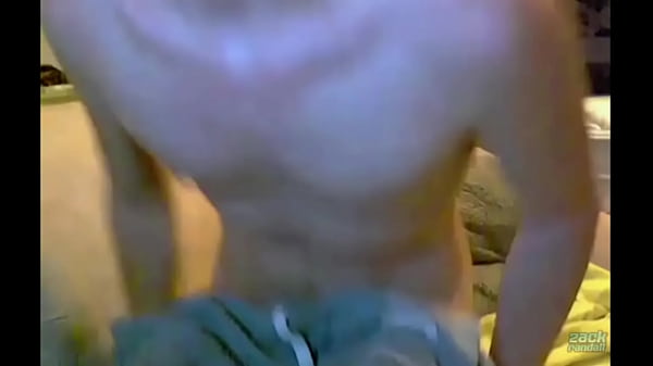 Image ZackRandall: Wyatt Blaze Enjoys The Feeling Of His Ass Being Stuffed