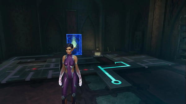 Image Gameplay Personal Study #22 Kein Tipp?