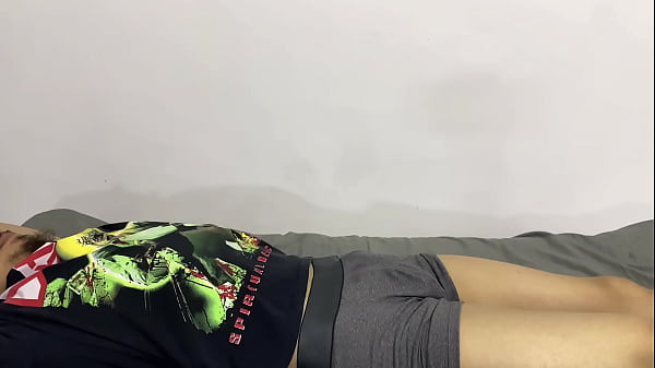 Image A mi paciente se le puso bien dura, no me pude resistir - PORNO EN ESPA&Ntilde_OL