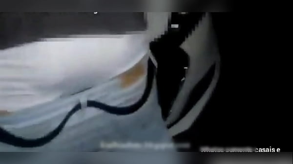 Image Sexo com casada no ponto de Dogging na frente do marido corno