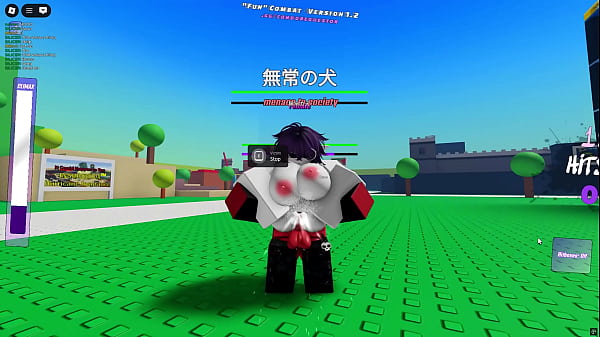 Image Condo Roblox -Combat v4