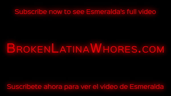 Image Esmeralda's Giant Tits Bounce Around From Getting Fucked Hard In Every Hole