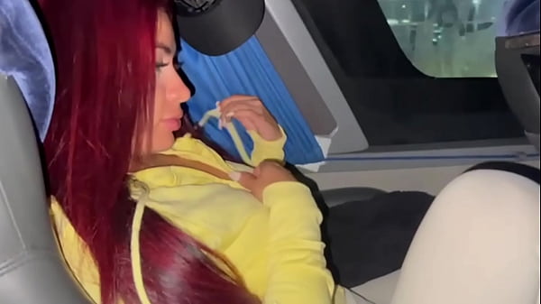 Image During the trip, I give delicious anal sex to a stranger from the Bogot&aacute_ bus fleet &ndash_ Aaroon Mush
