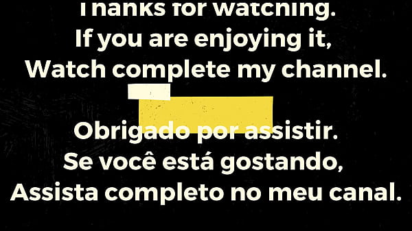 Image NOVINHO LIBEROU O CUZINHO NA COZINHA E DEPOIS GANHOU LEITINHO QUENTE.