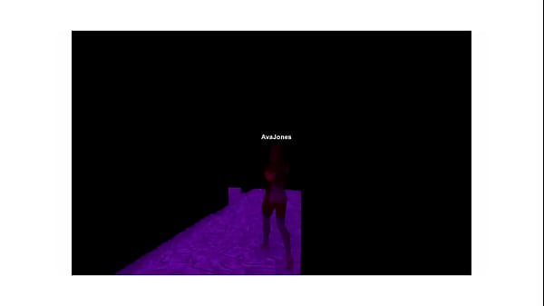 Image A day in the life of A stripper in lovecraft sex game(Please Read Description For Information On How To Tryout to become a Stripper And/Or Pornstar in game)