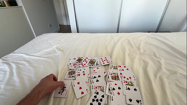 Image I lost the game... and he fucked me until I forgot my boyfriend&rsquo_s name