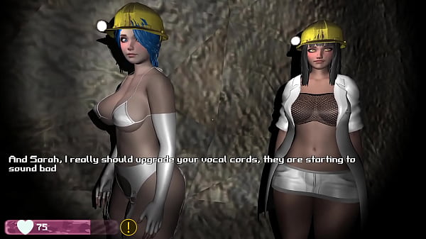 Image Gameplay Bitch Land #7 Sephie&rsquo_s geheimes Labor