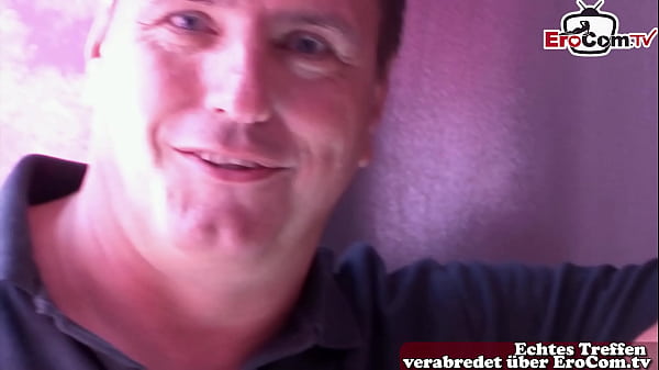 Image German sex reportage in the swinger club with my Asian housewife